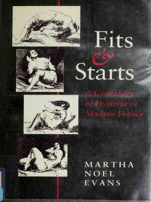 cover image of Fits and Starts